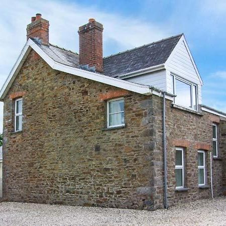 Villa The Grange Walton West Esterno foto