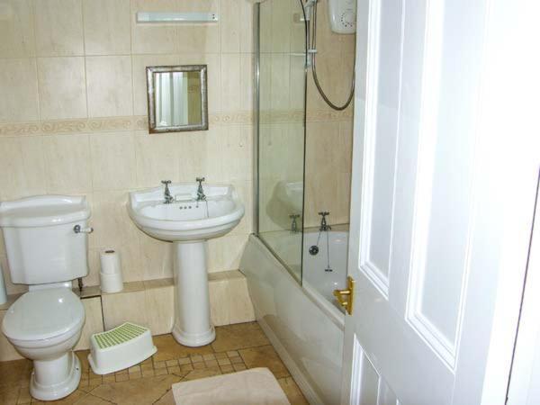 Villa The Grange Walton West Esterno foto