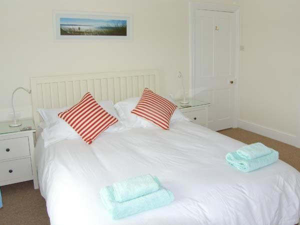 Villa The Grange Walton West Esterno foto